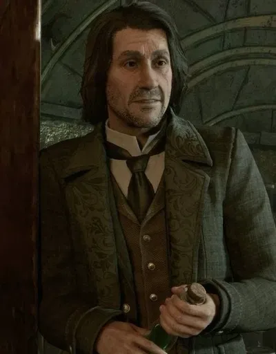 Aesop Sharp