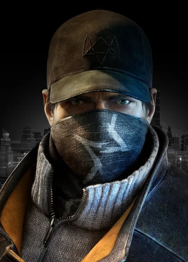 Aiden Pearce