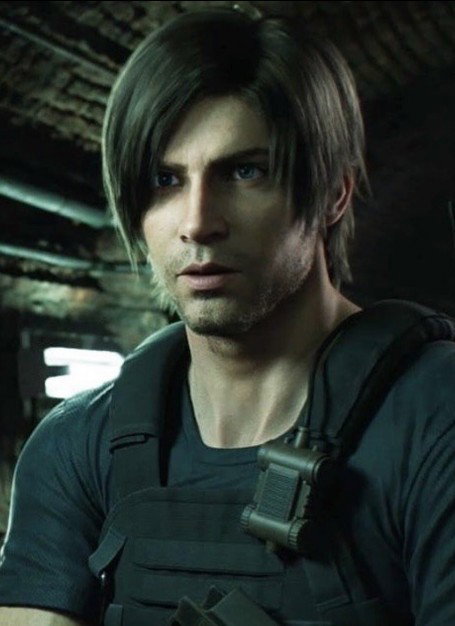 Leon Kennedy