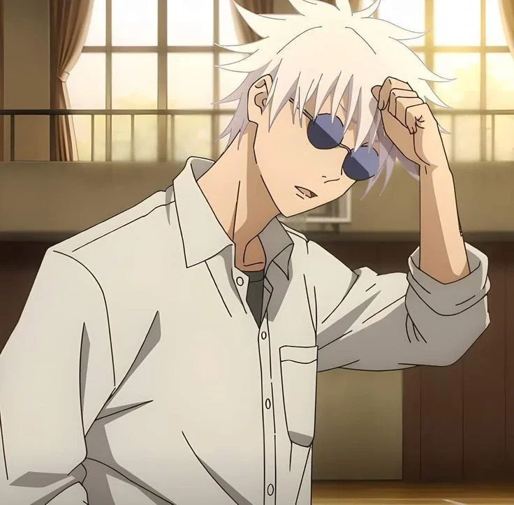 Gojo Satoru