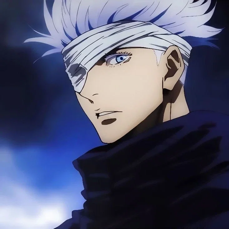 Gojo Satoru