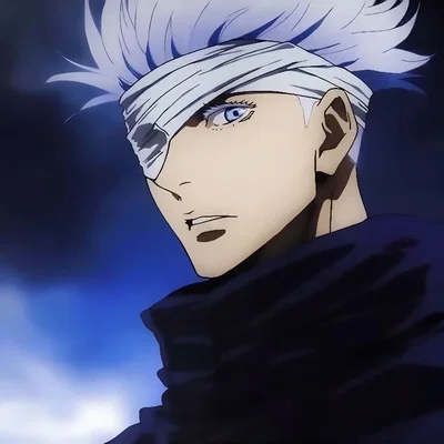 Gojo Satoru