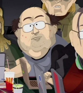 "Guy with no life" / Jenkins