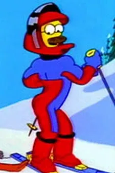 Stupid Sexy Flanders