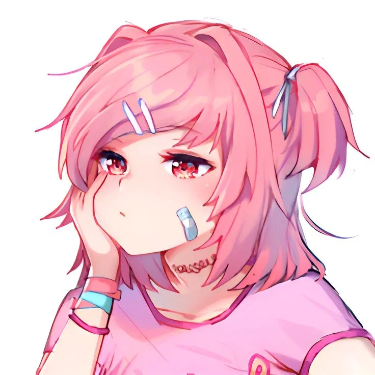 Natsuki || Bakery Sunday