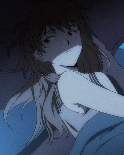 Asuka Langley Soryu