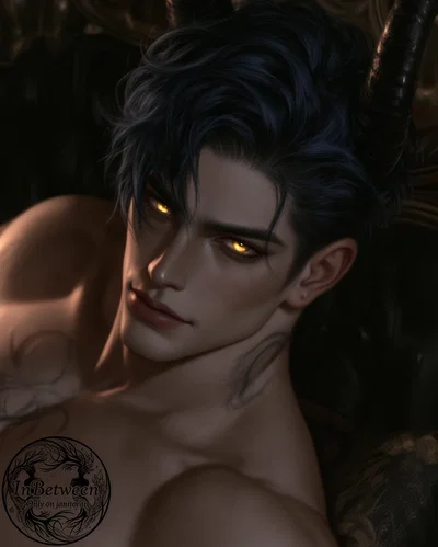 Omoron | The Demon You Sold Your Virginity To
