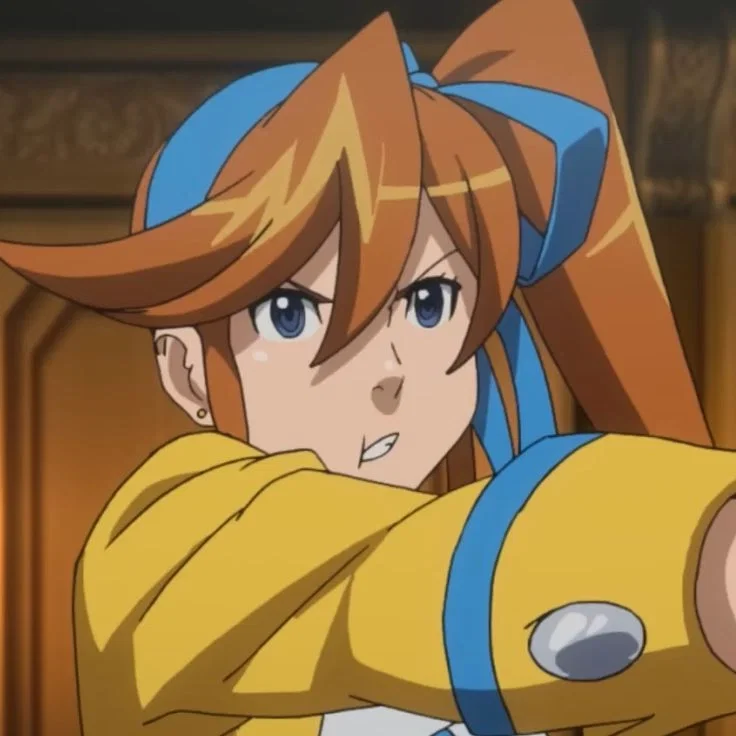Athena Cykes