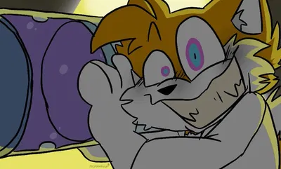 SH/TSAA! Tails