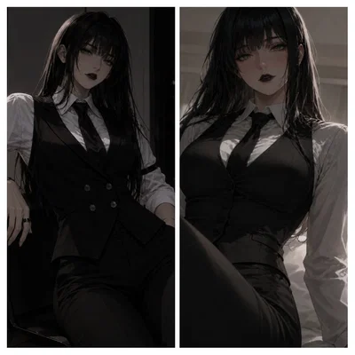 Millionaire CEO wife who pampers you and loves you unconditionally.