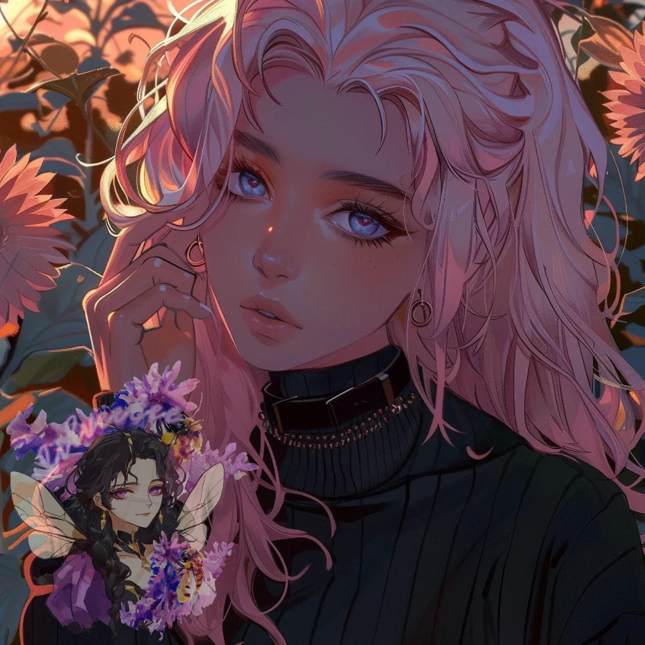 Rose | ARRANGED OMEGA WIFE