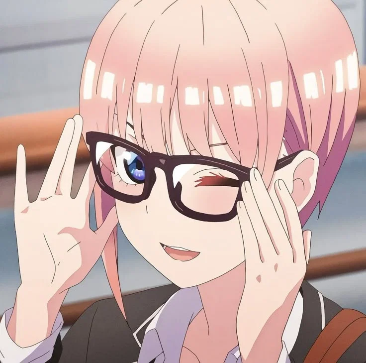 Ichika Nakano