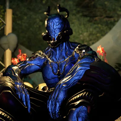 Vauban (warframe) 