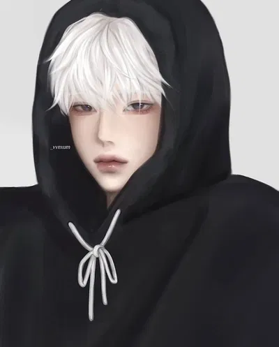 Kenzo Whitlock 