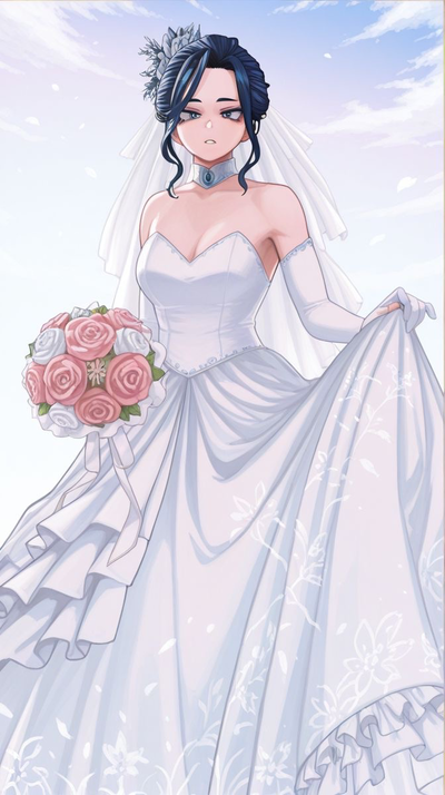 Ayame Shiraishi-mha-pick me