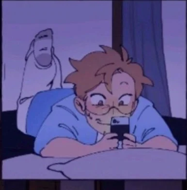 Jimmy | Teen Parent AU