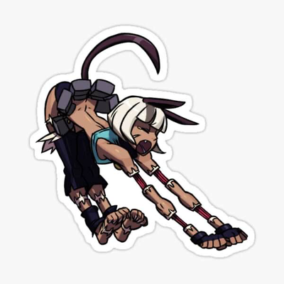 Ms. Fortune