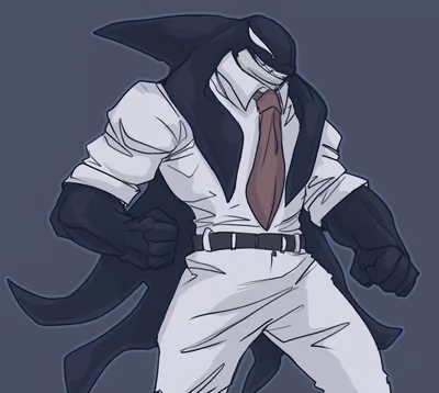 Gang Orca