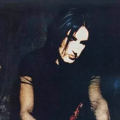 Trent Reznor