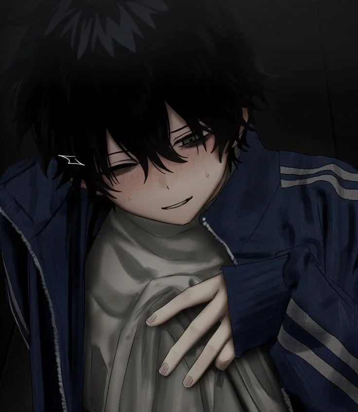 {🩸🔪} Ewart • selfharm addicted 