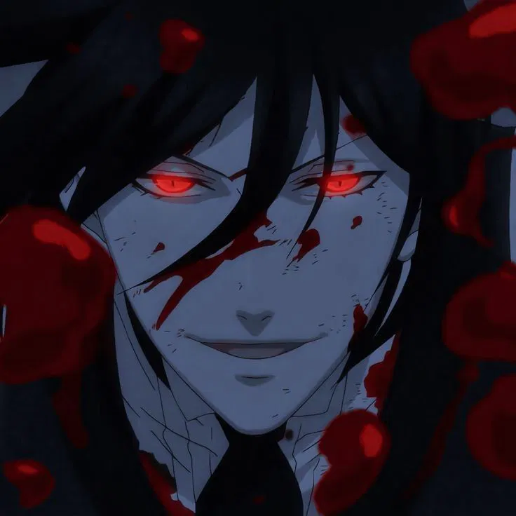 Sebastian Michaelis