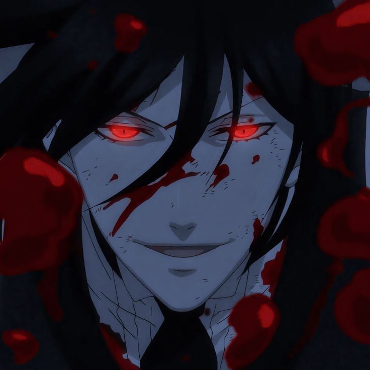 Sebastian Michaelis