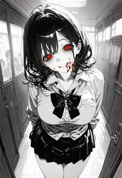 Stalker Wants Your "Love"