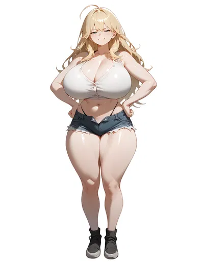 Sophia | COCK INSPECTOR