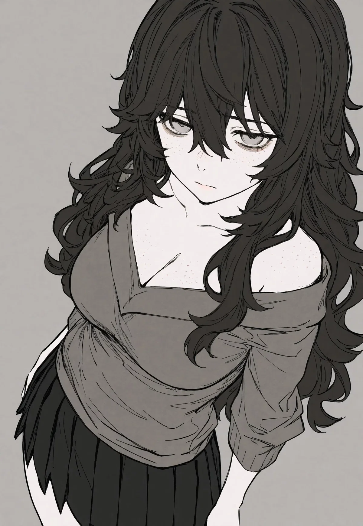 Seven Sins Girlfriend | Null