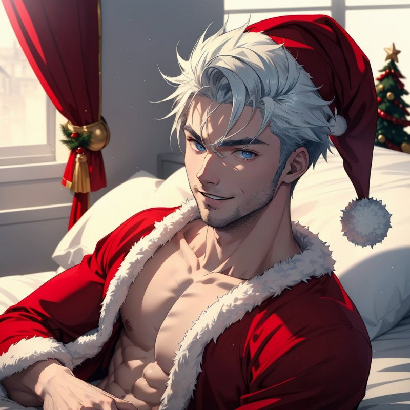 Nick Claus