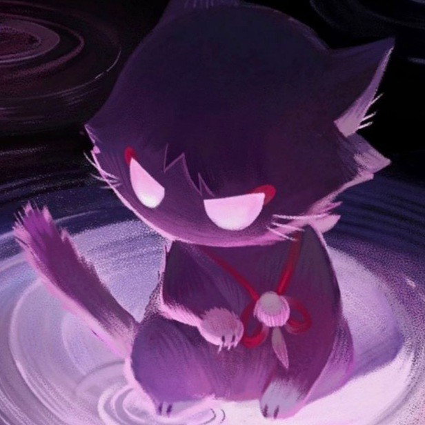Scarameaw 