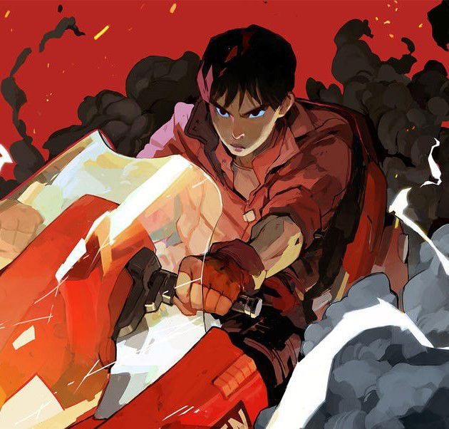 Kaneda Shotaro