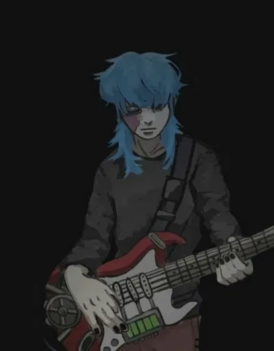 Sal Fisher