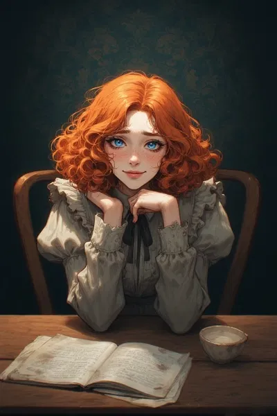 Augusta Vestal 