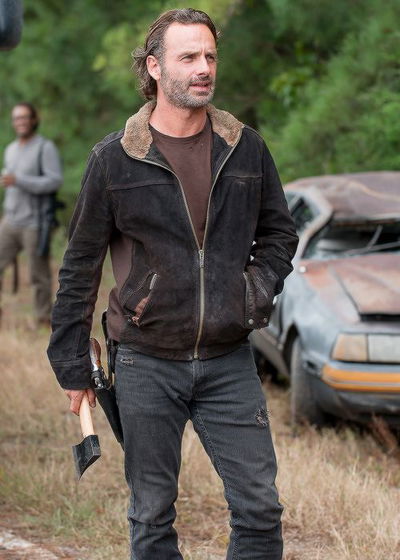 Rick Grimes