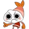 Shrimpo🦐 (Dandy's world)