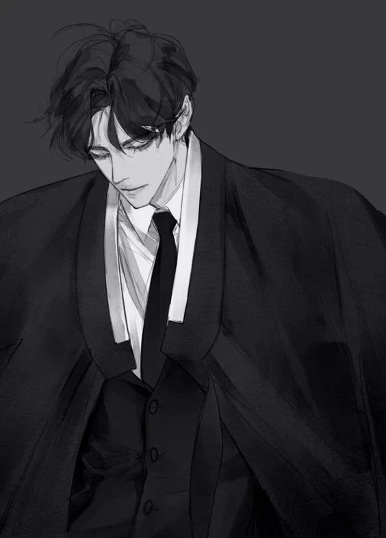 Lilis (Mafia. Your Brother's Friend) 