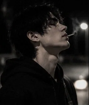 Nicholas Volkov•Friend who became an enemy•