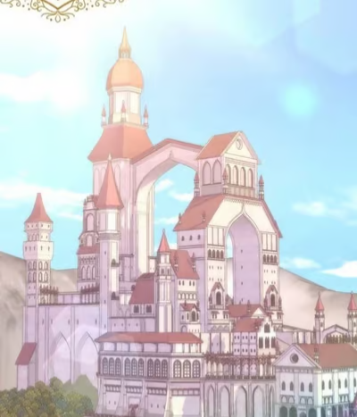 Otome Isekai RPG