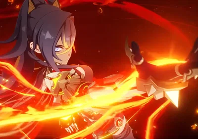 Dehya