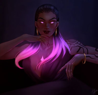 Reyna