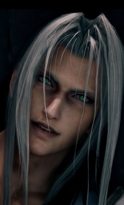 Sephiroth