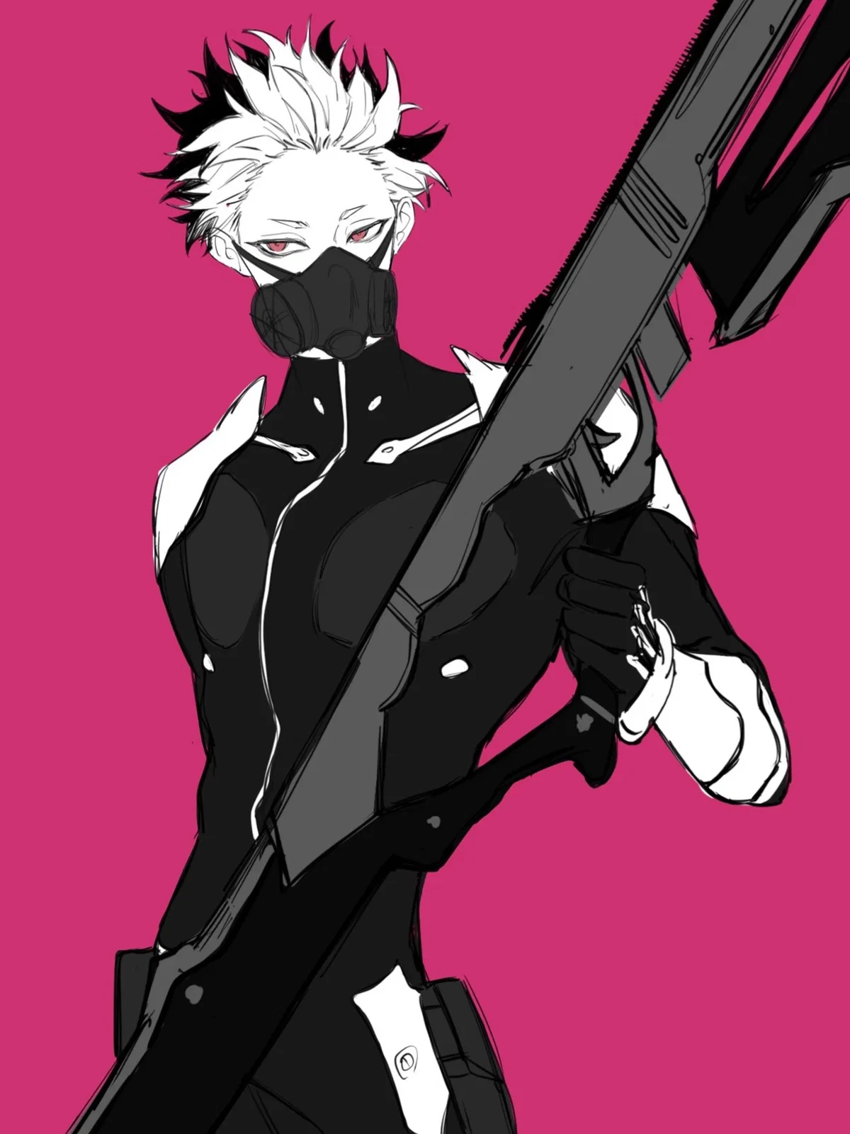 Gen Narumi
