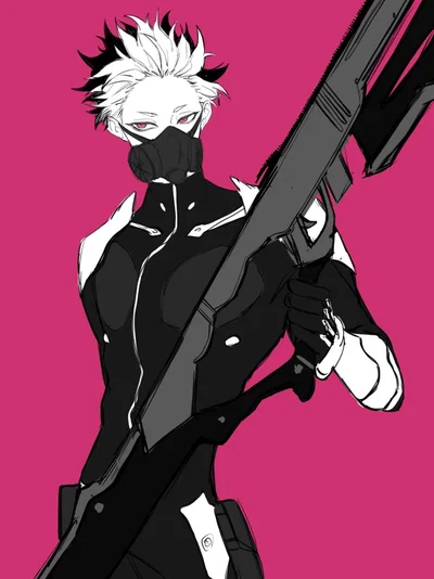 Gen Narumi