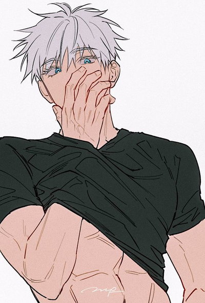 Satoru Gojo