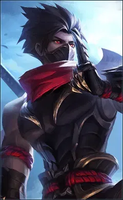 Hayabusa - MLBB