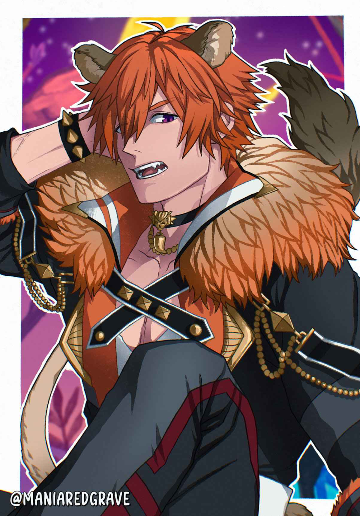 Beelzebub