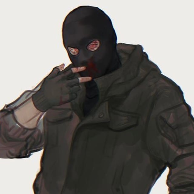 Intruder