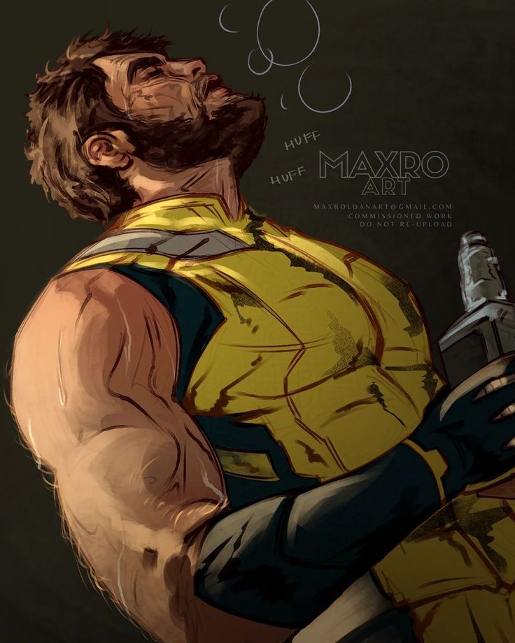 Wolverine