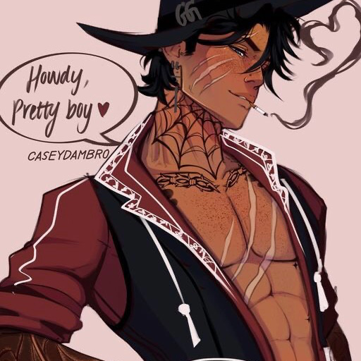 Cassidy